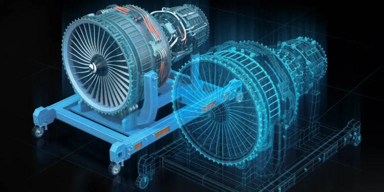 Digital Twin: Revolutionizing Industries with Real-Time Simulation