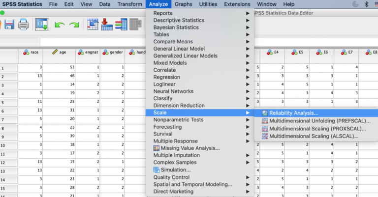 Exploring the Latest Innovations in SPSS for Advanced Data Analysis