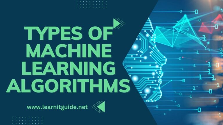 How Random Variables Influence Machine Learning Algorithms: Current Developments and Innovations