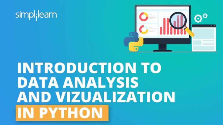 Mastering Statistical Analysis with Python: The Latest Tools and Methods for 2024