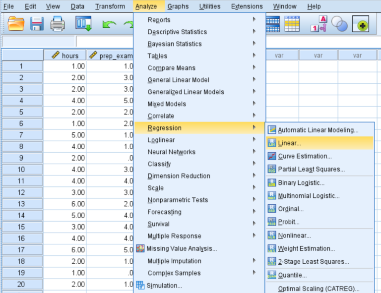 How to Leverage SPSS Tutorials for Effective Data Visualization in 2024