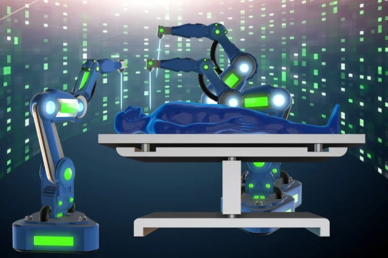 Advancements in AI and Their Impact on Healthcare in 2024