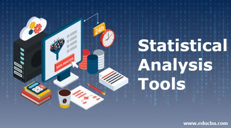 Top Statistical Software of 2024: A Comprehensive Comparison of Leading Tools for Data Analysis